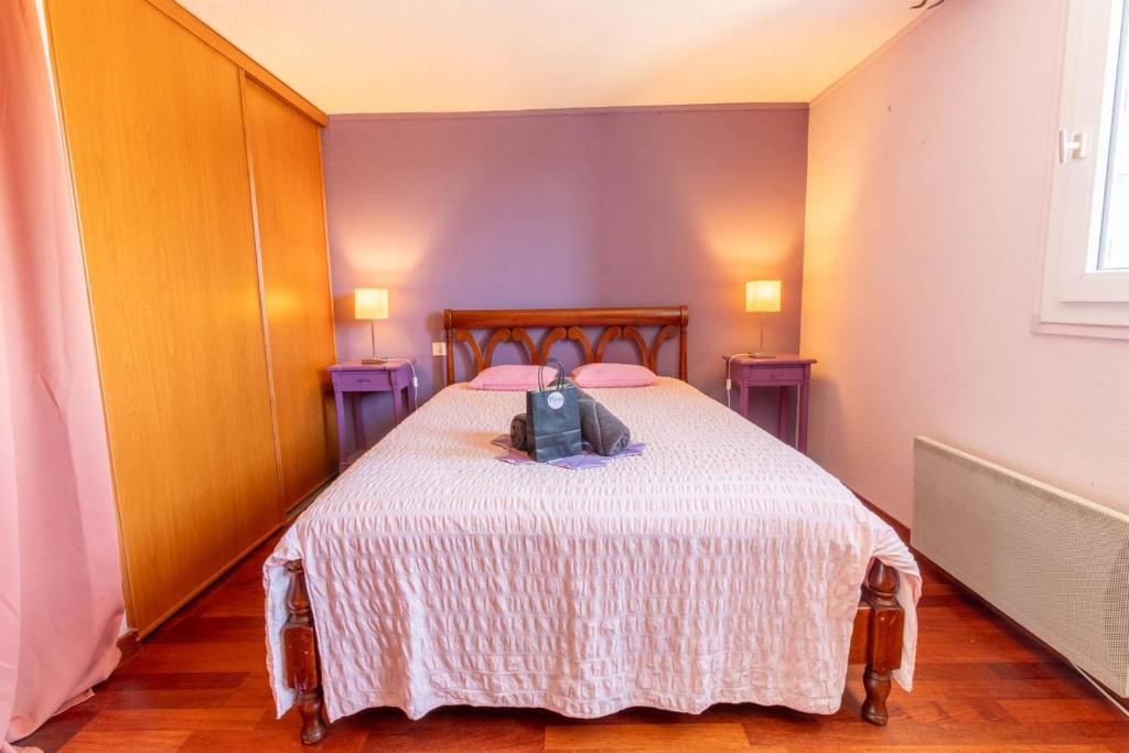 Trezza - Duplex, garage, terrasse et climatisation - 5