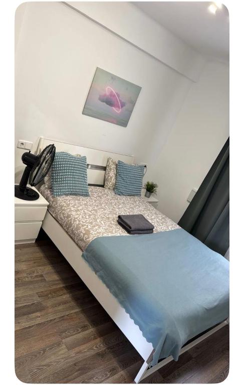 Cozy flat near the beach and Forum - 2