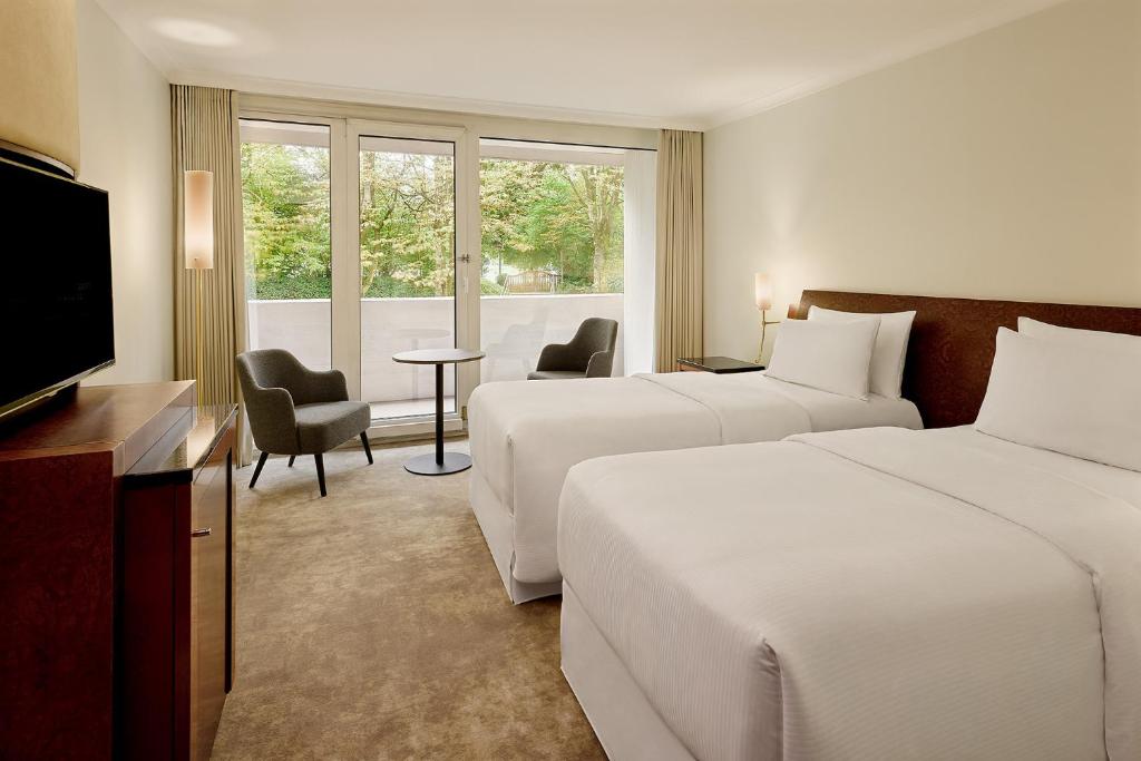The Westin Grand Munich - 3