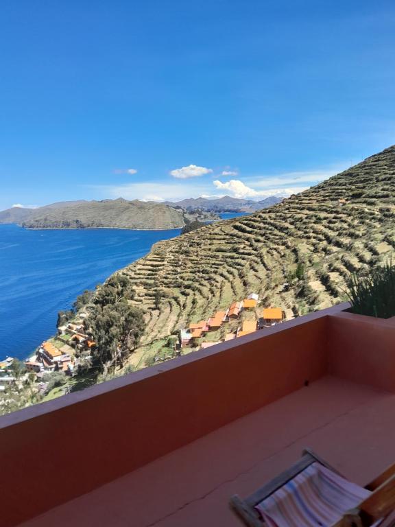 Casa Andina - ISLA DEL SOL - 3