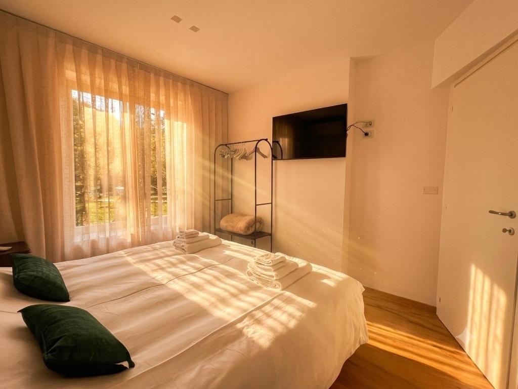 Villa Diamante del Garda & Spa - 2