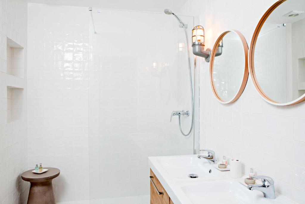 CBbC Suites Port Vell photo