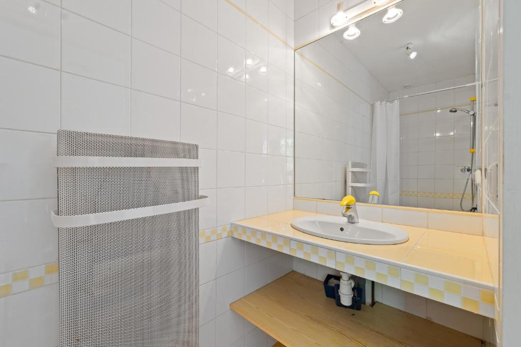 Villa familiale Piscine & grand jardin - 3