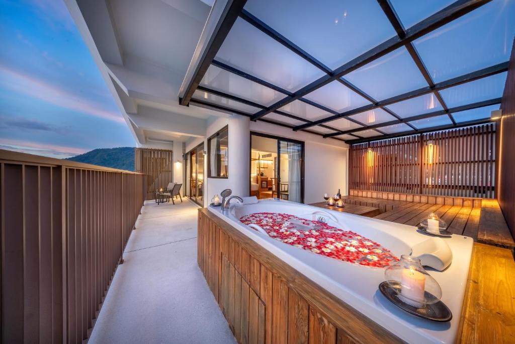 Patong Beach Hotel by See2Sea