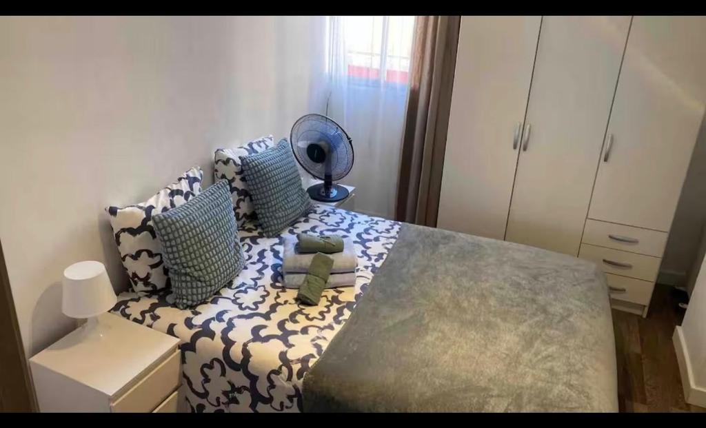 Cute apartment Near the Beach and Forum - 5