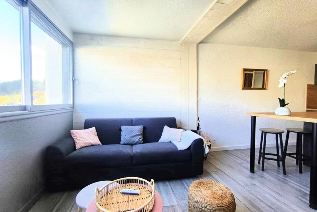 Charming 30 m apt marina view refurbished 2025 - 1