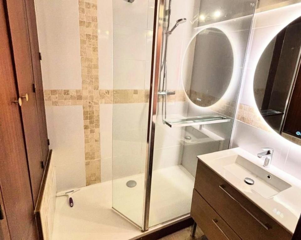 2-bedroom apartment - sea view - 5