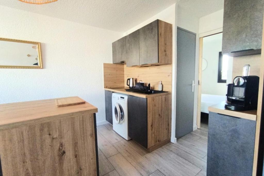 Charming 30 m apt marina view refurbished 2025 - 5