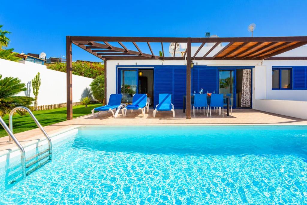 Villa Tropical - 1