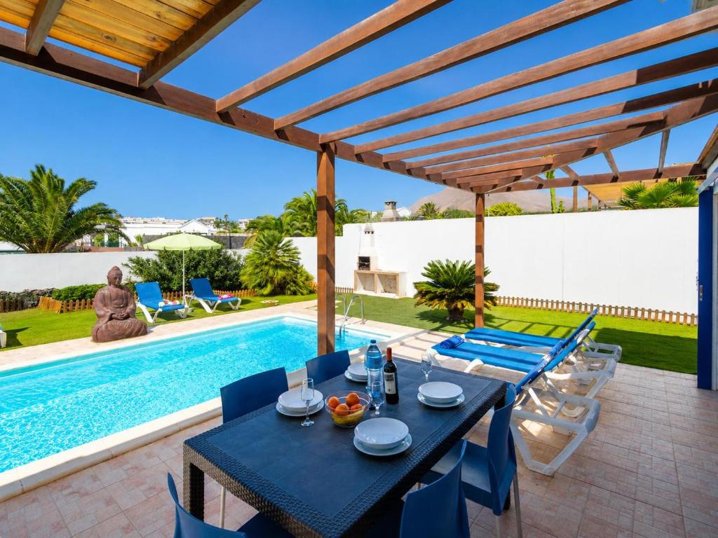 Villa Tropical - 4