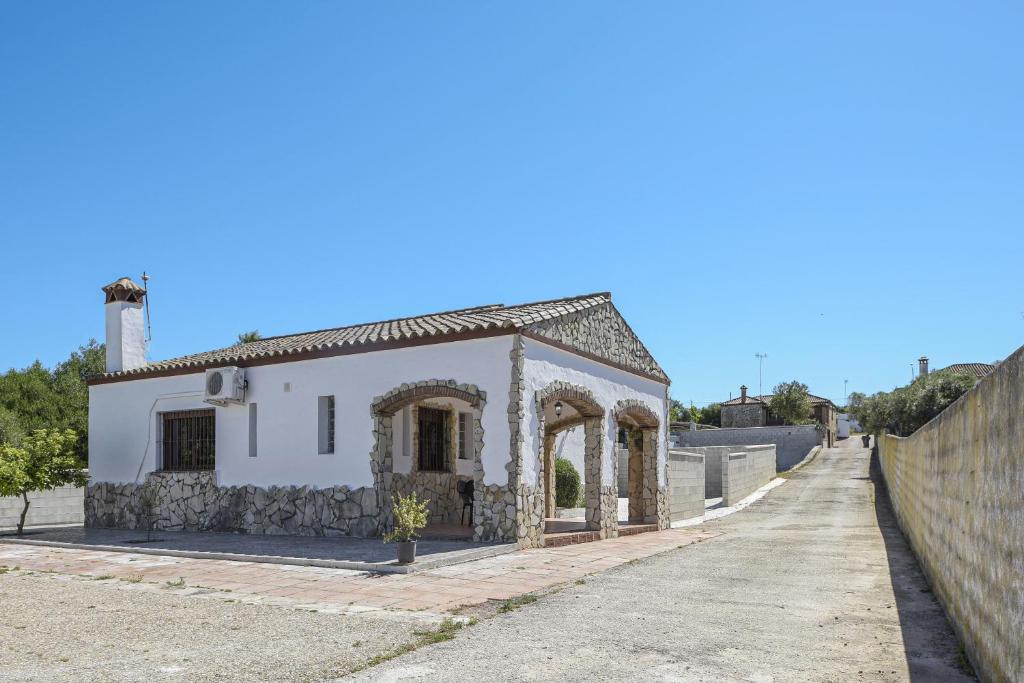 Casa del patio - 5