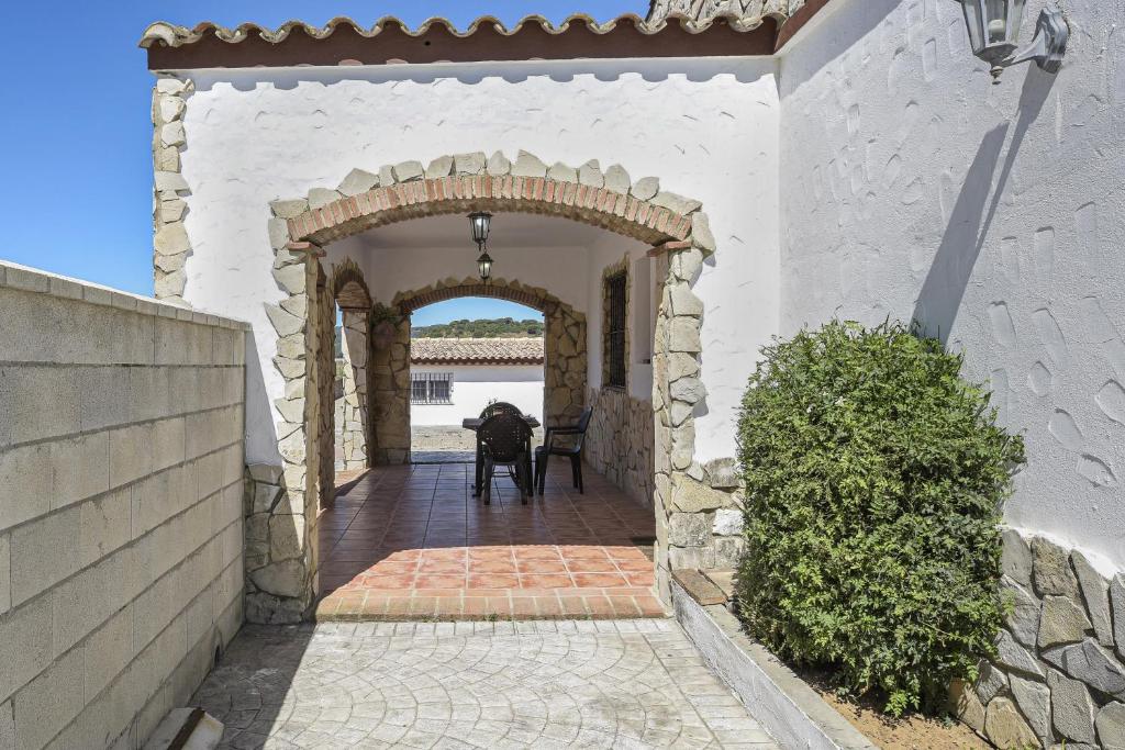 Casa del patio - 4