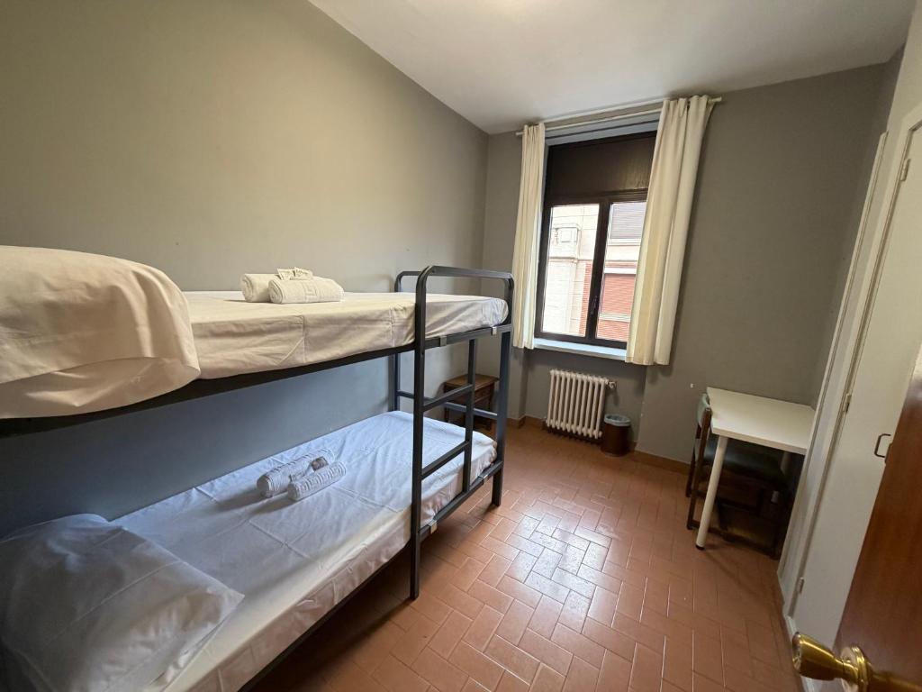 mikasita Bilbao - student housing & coliving - 2