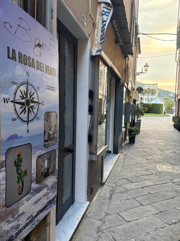 b&b La Rosa dei venti - 5