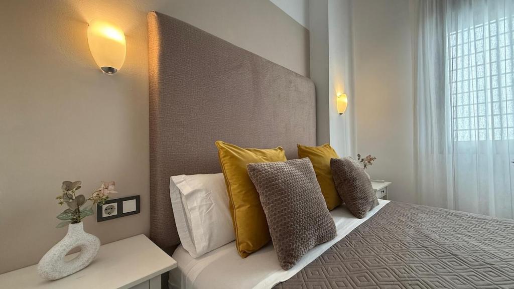 Quiet Apartment in the Heart of Malaga POOL & FREE PARKING - 2