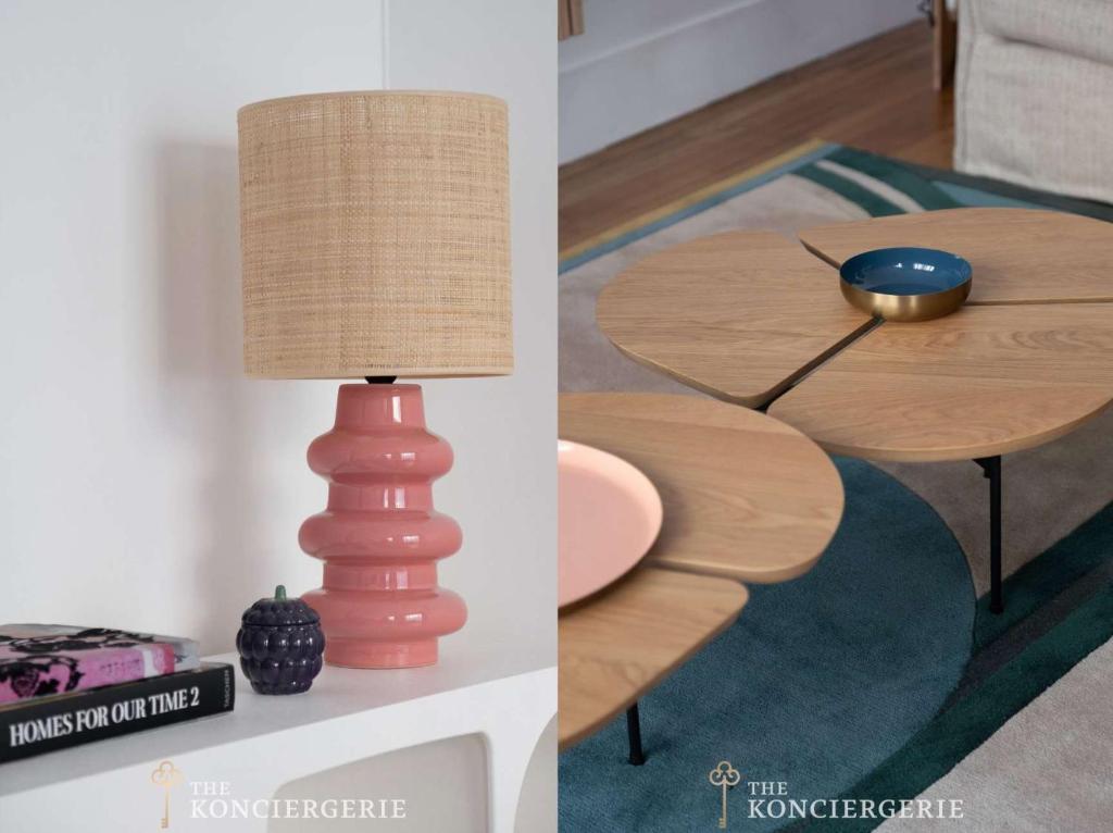 Appartement de 3 chambres avec Balcon à proximité de l'Arc de triomphe - 2