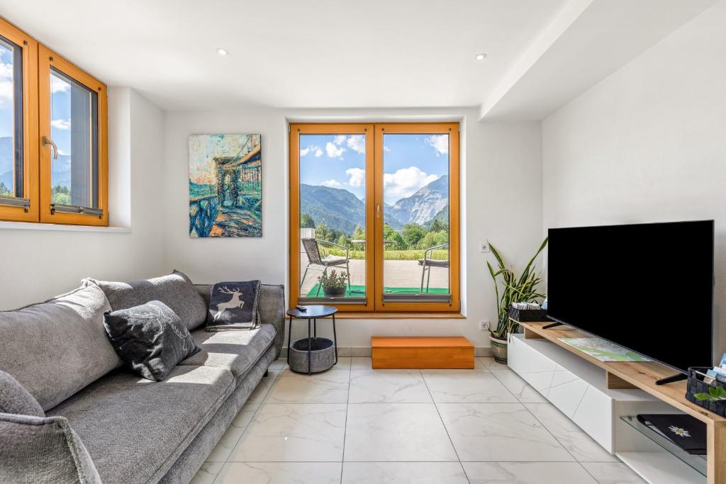 Schwarm Haus Apartment Saalfelden - 3