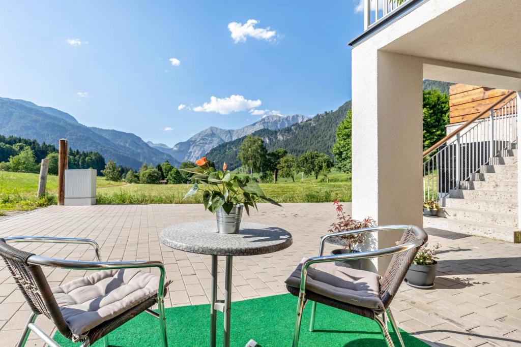 Schwarm Haus Apartment Saalfelden - 5