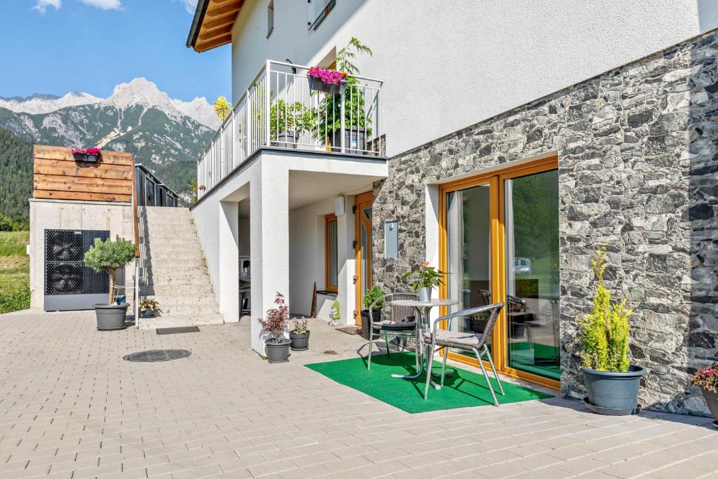 Schwarm Haus Apartment Saalfelden - 2