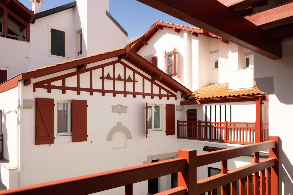 Hôtel Kemaris - 5