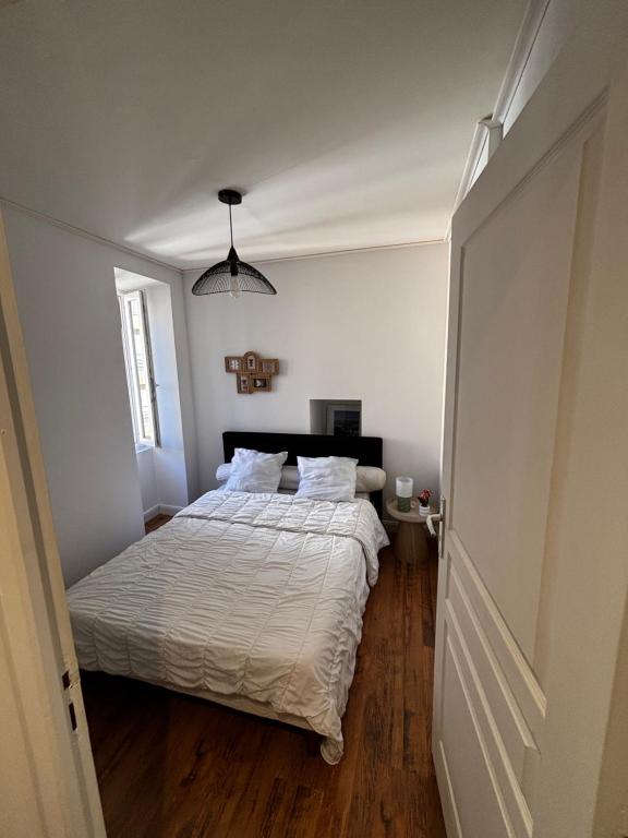 Ajaccio appartement vielle ville - 4 personnes - 3