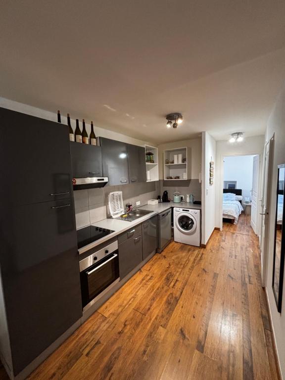 Ajaccio appartement vielle ville - 4 personnes - 2