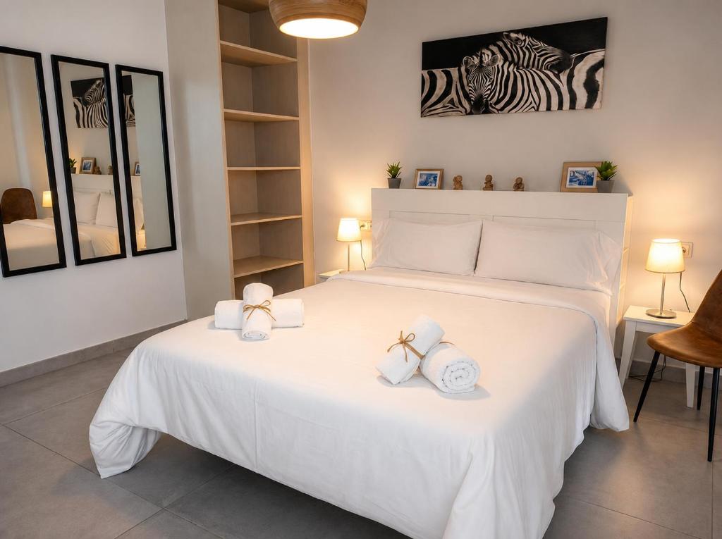 Villa Esperanza by Villalia con piscina climatizada y cama balinesa - 2