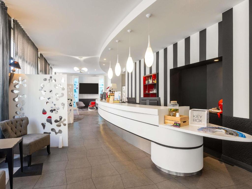 Mercure Strasbourg Centre Petite France - 3