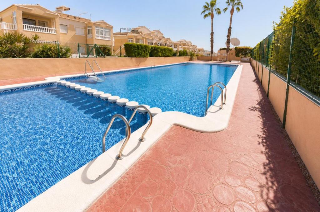 apartamento Punta Prima cinuelica - 3