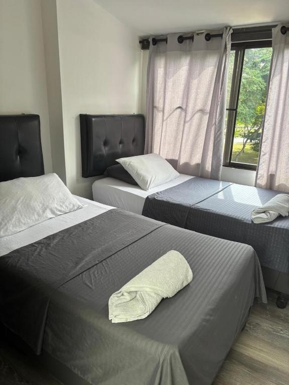 San Joaquín B&B - 4