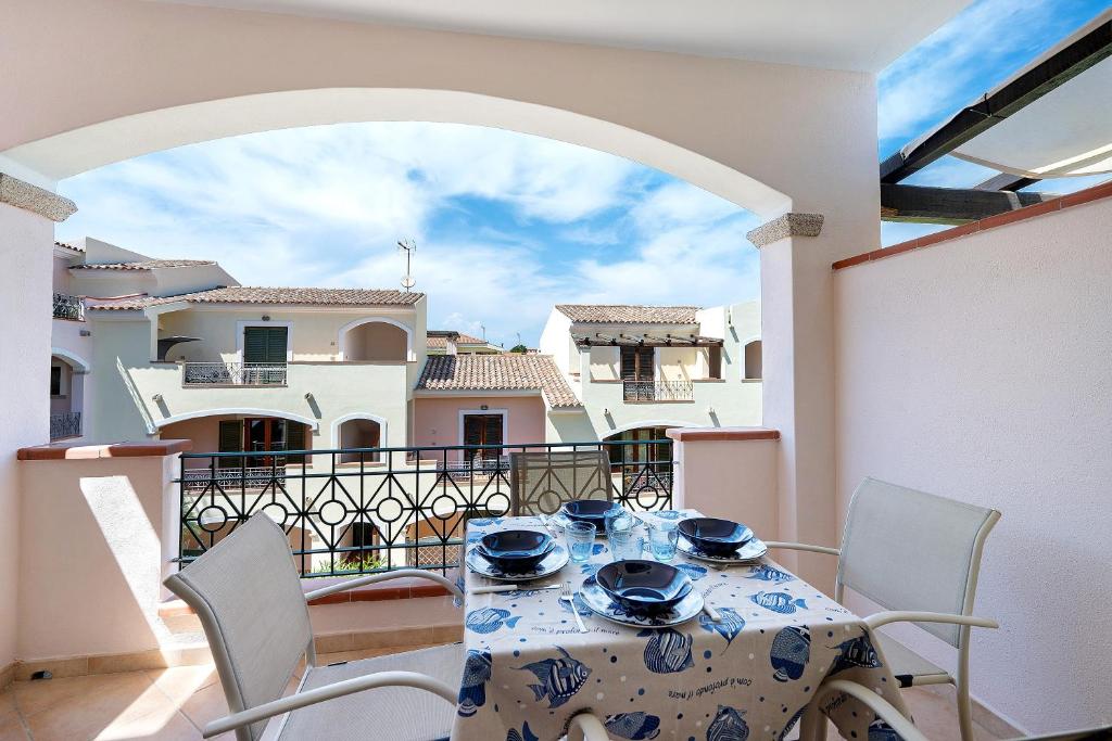 Casa Milly con piscina condivisa - 3