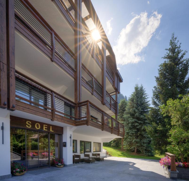 Residence Soel - 3