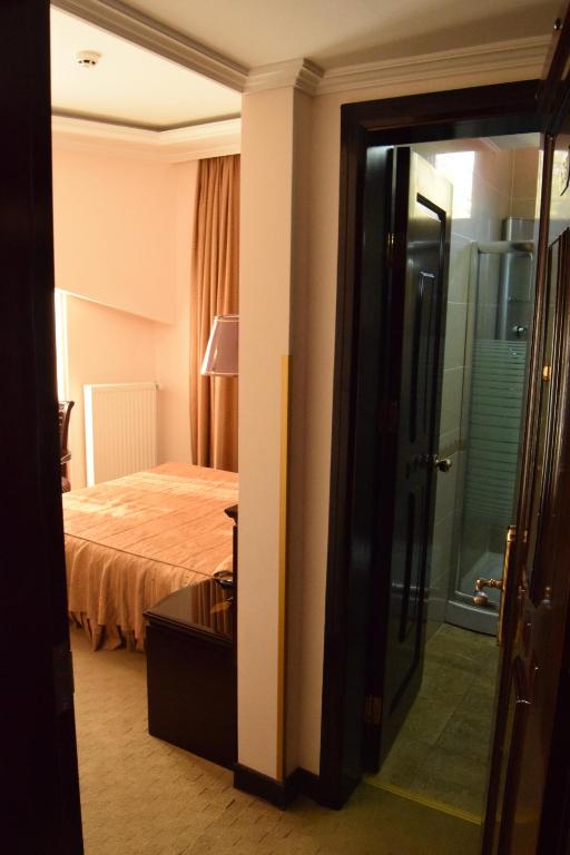 Hotel Arca lui Noe photo