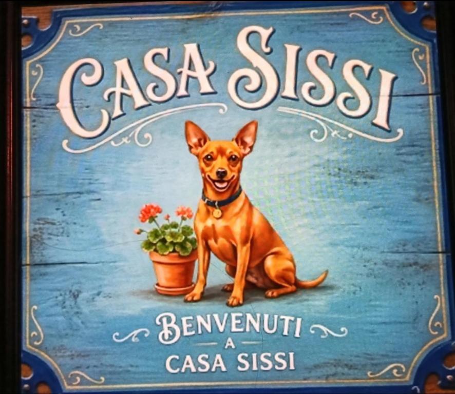Casa Sissi - 4