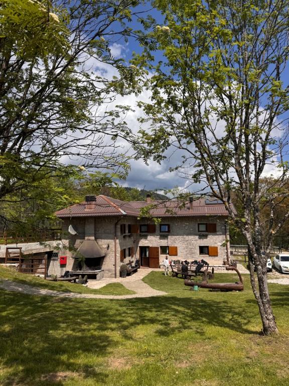 Chalet Maso Pino - 2
