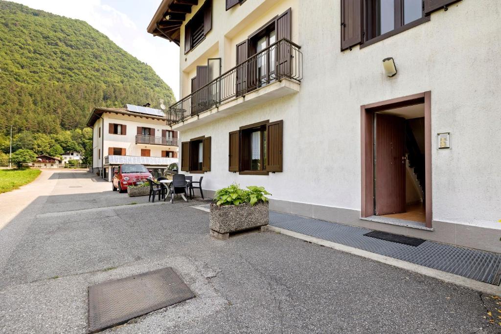 Casa Serena&Giacomo - 1
