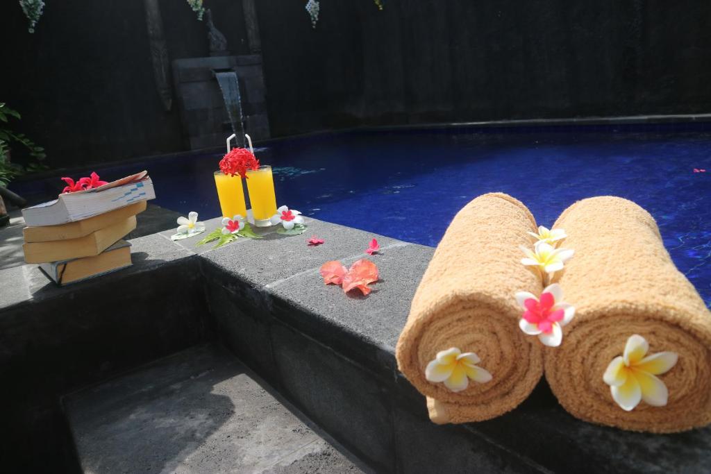 Putu Guest House Pemuteran photo