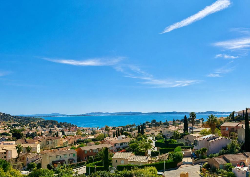 Les Terrasses de la Mer - 5
