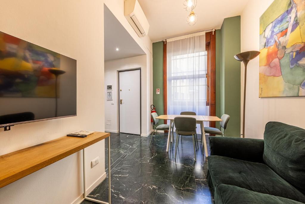 Walk to Duomo - Unione Central Apartment - 1