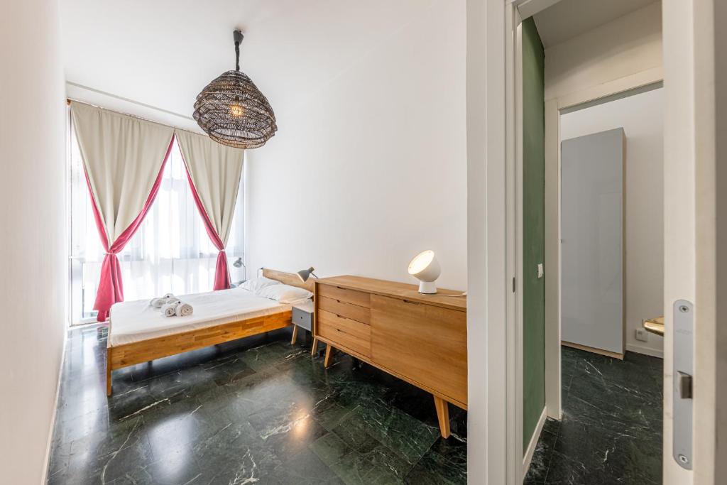 Walk to Duomo - Unione Central Apartment - 5