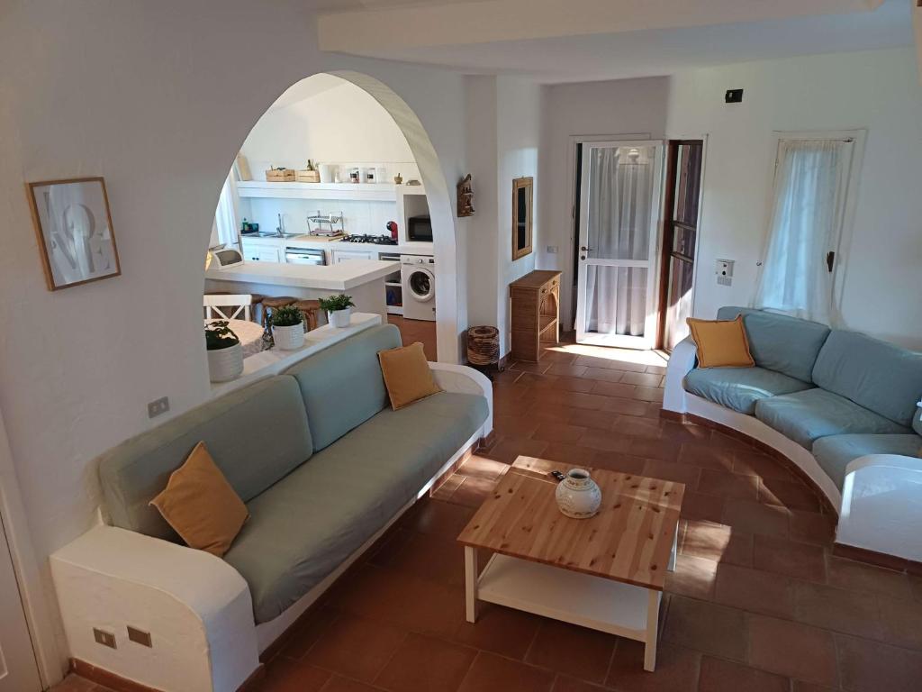 Casa di Giò - 1