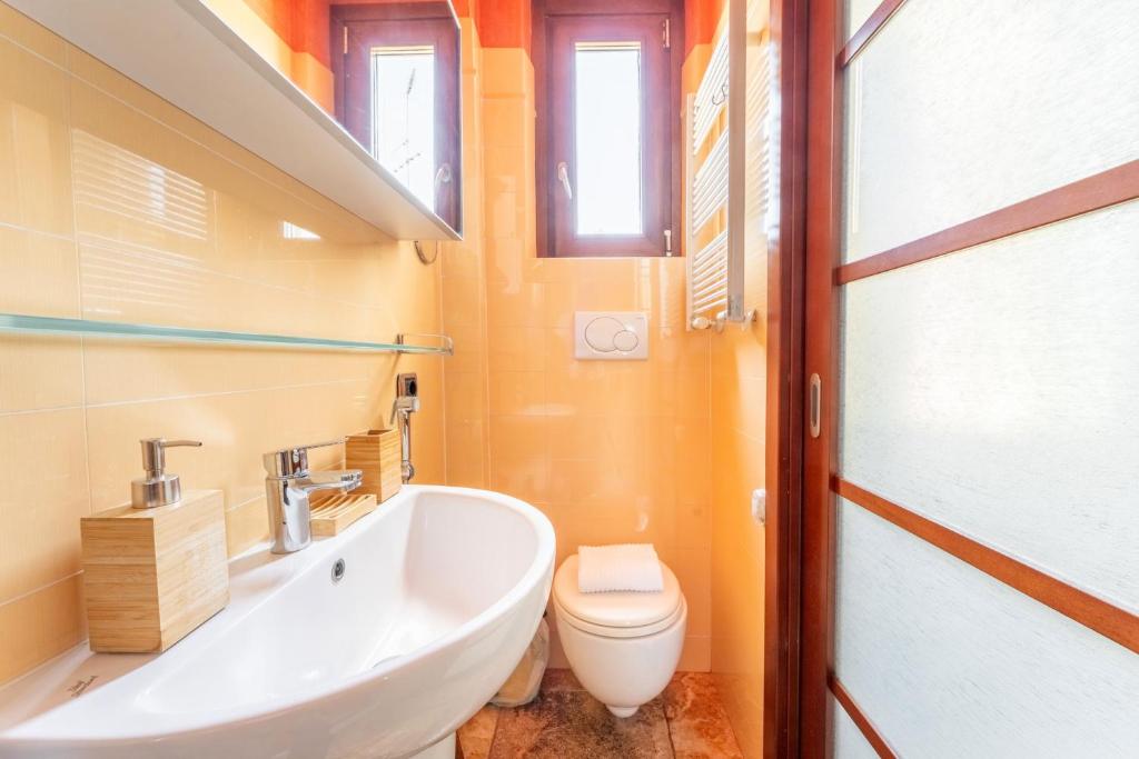 Terrarium Trastevere, Boutique Apt With Terrace - 5