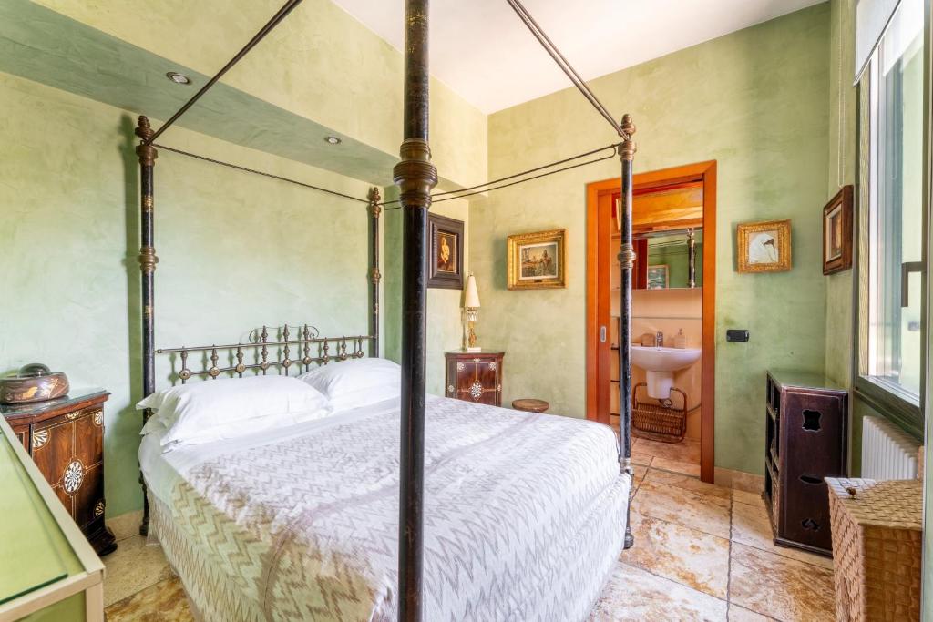 Terrarium Trastevere, Boutique Apt With Terrace - 3