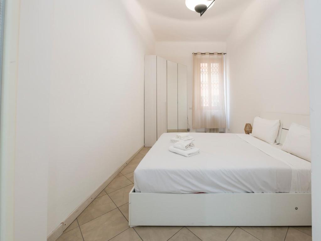 Xenia - 2 room apt in Via Giovanni Prati 18 - 3