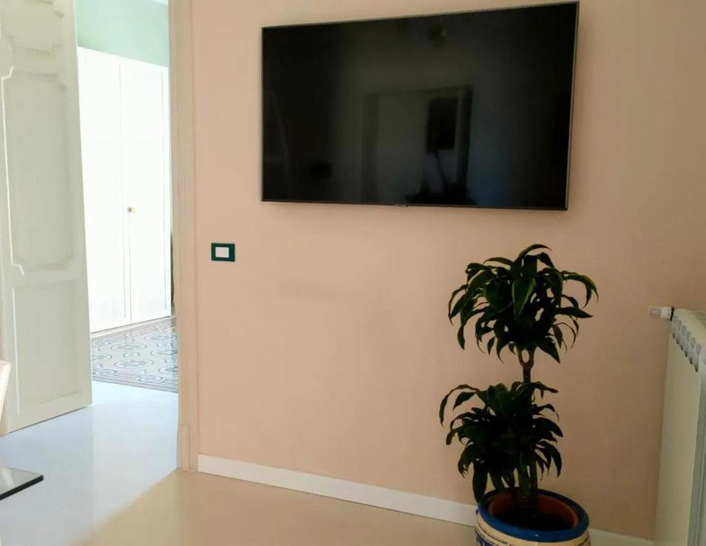 Palazzo zuppardo apartments - 2