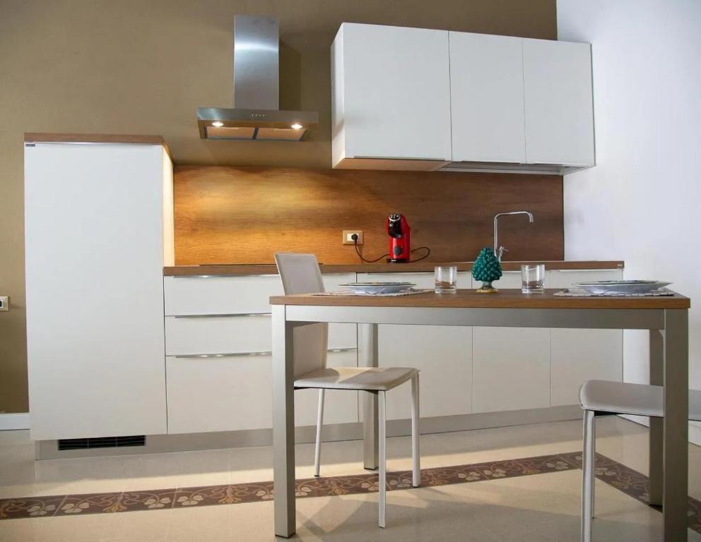 Palazzo zuppardo apartments - 3