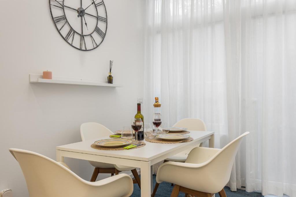 M3 Duomo e Central Station - Cozy Loft with WI-FI - 3