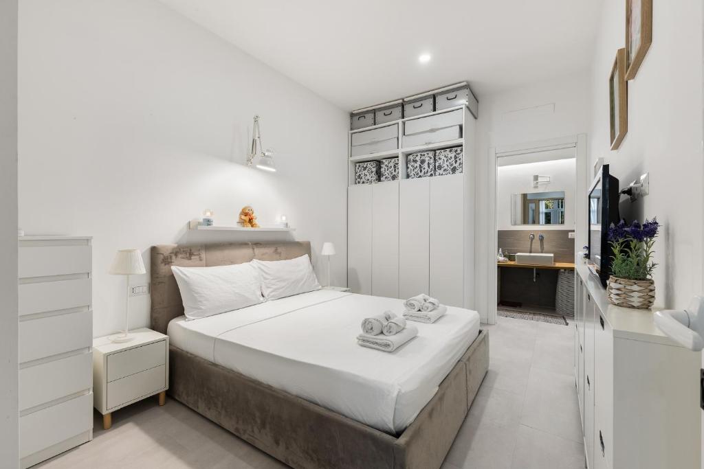 M3 Duomo e Central Station - Cozy Loft with WI-FI - 2