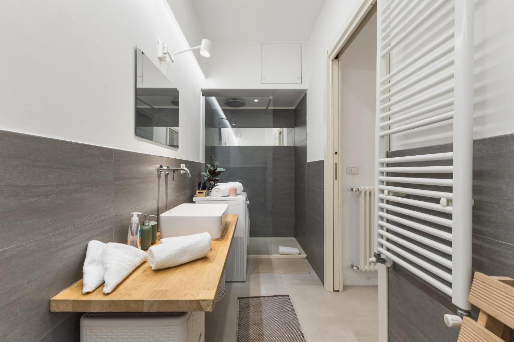 M3 Duomo e Central Station - Cozy Loft with WI-FI - 4