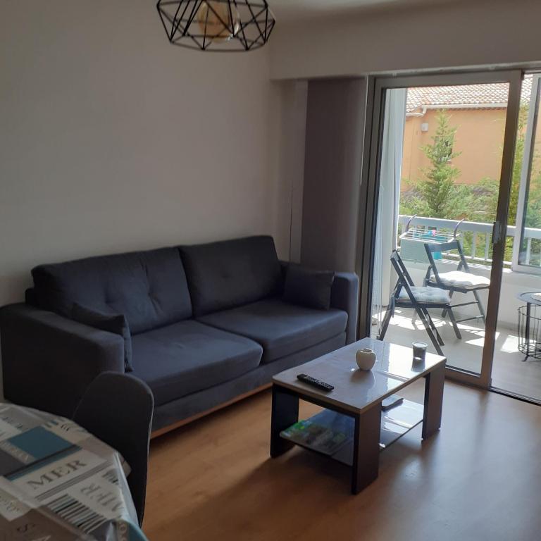 residence les Amaryliss - 2